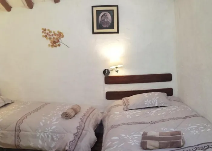 Naty's 3* Cusco