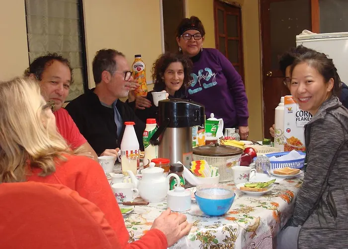 Naty's Cusco
